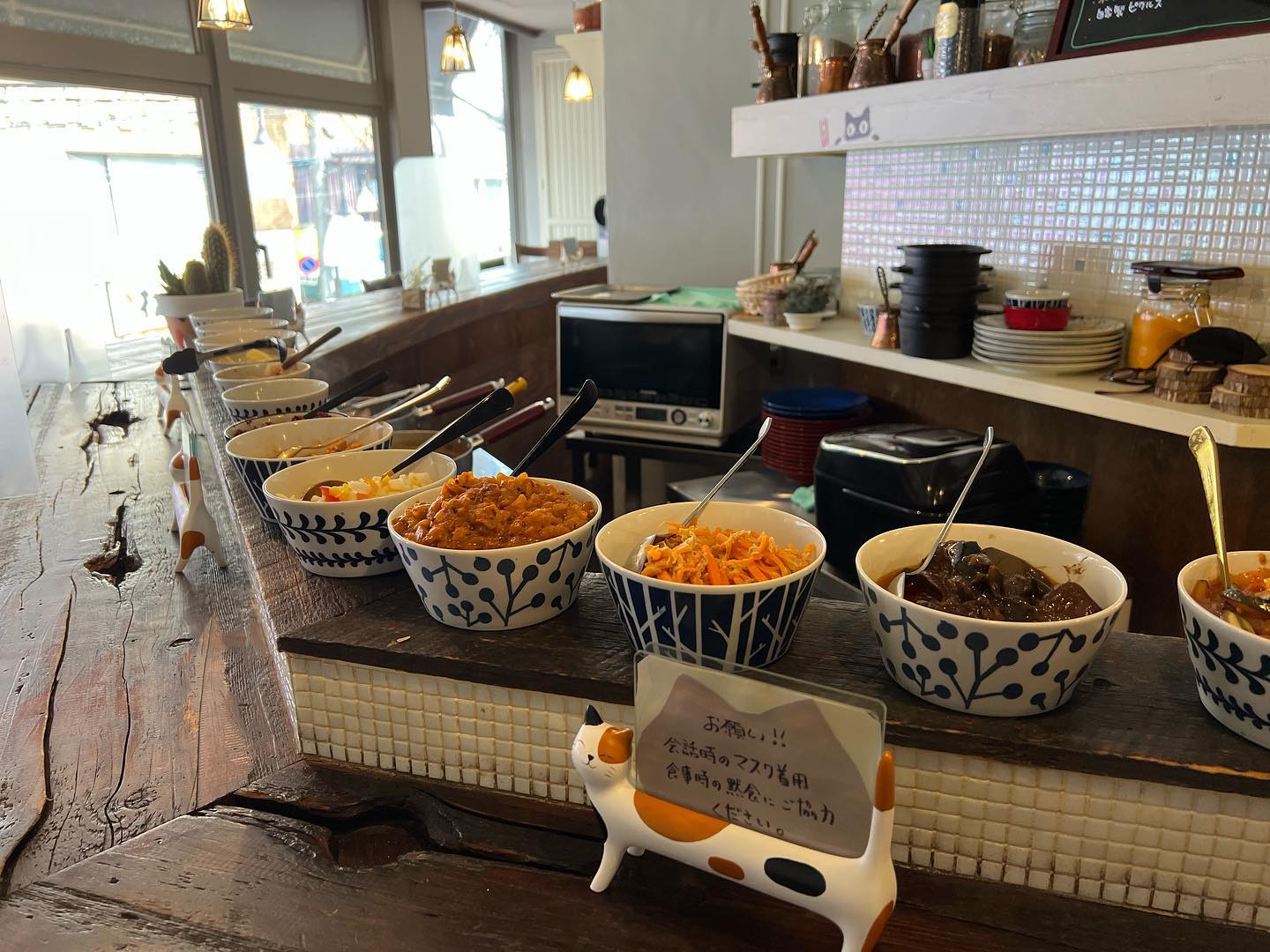 イベント/出店情報